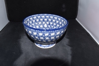 Bowls op voet Serenity Bunzlau Castle