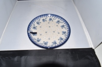 Cake dish Spring Ballet Bunzl;au Castle