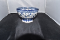 Bowl op- voet Harmony Bunzlau Castle