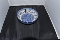 Serving Bowl Harmony Bunzlau Castle