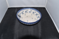 Serving Bowl Spring Ballet Bunzlau Castle