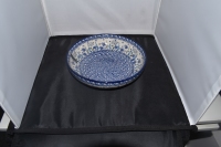 Serving Bowl Floral Party Bunzlau Castle