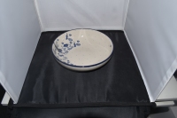 Serving Bowl Flower Festival Bunzlau Castle