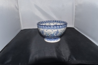 Bowl op voet Floral Party Bunzlau Castle