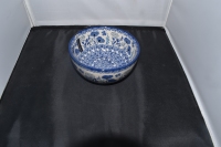 Rice Bowl Garden of Joy Bunzlau Castle