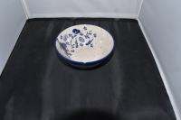 Bowl Flower Festivla Bunzlau Castle
