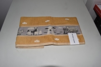 Keukendoek Schaapjes Bunzlau Castle