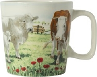 Minimok Koe Wiebe van der Zee