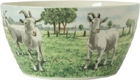 Bowl Geit Wiebe van der Zee