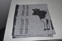 Theedoek Koe