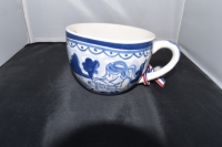 Soepkop Delft Blond