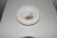 Diep bord Houtsnip Mads Stage Tettau