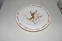 Dinerbord Hert Mads Stage Tettau