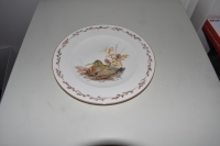 Dinerbord Houtsnip Mads Stage Tettau