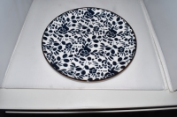 Dinerbord Flower Small Dutch Floral