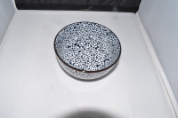 Bowl Petit Fleur Dutch Floral