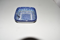 Square Bowl Porto Bunzlau Castle