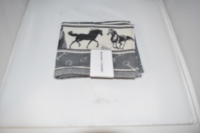 Theedoek Paard Bunzlau Castle