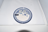 Cake dish Flower Meadow Bunzlau Castle