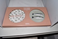 Bord Vis + Bon Appetit Patio Gusta