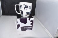 Oorbeker Koe Dairy Belles