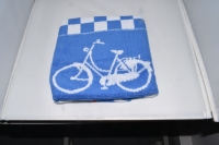 Keukendoek Fiets Holland DDDD