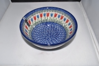 Bowl Tulpen Bunzlau Castle