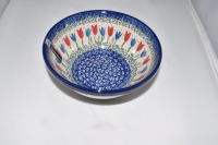 Bowl Tulpen Bunzlau Castle