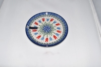 Cake dish Tulpen Bunzlau Castle