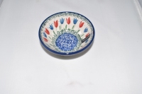 Bowl Tulpen Bunzlau Castle