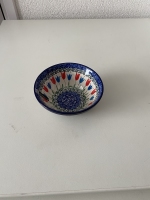 Bowl Tulpen Bunzlau Castle