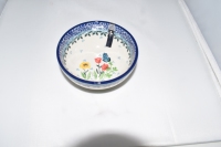 Rice Bowl Butterfly Blossom Bunzlau Castle
