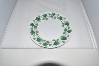 Ontbijtbord Evergreen servies