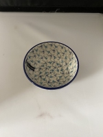 Rice Bowl Peaceful Bunzlau Castle