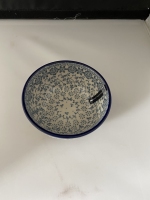 Bowl Ocean Breeze Bunzlau Castle