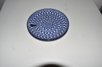 Ontbijtbord Blue Harbour Bunzlau Castle