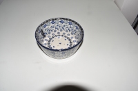 Bowl Premium Belle Fleur Bunzlau Castle