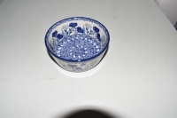 Bowl Premium Garden of Joy Bunzlau Castle