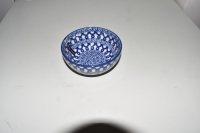 Rice Bowl Blue Harbour Bunzlau Castle