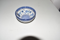 Rice Bowl Floral Ballet Bunzlau Castle