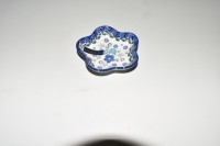 Theezakjeshouder Blossom Breeze Bunzlau Castle