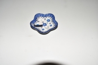 Theezakjeshouder Floral Ballet Bunzlau Castle