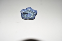 Theezakjeshouder Granada Bunzlau Castle