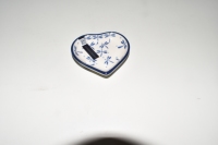 Theezakjeshouder Damselfly Buznlau Castle