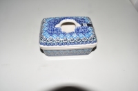 Botervloot Porto Bunzlau Castle