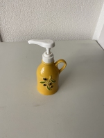 Spray flesje Olijf