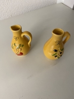 Olie en Azijn Kannetje Olijf - Groenten