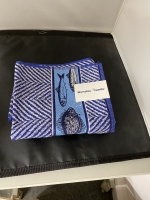 Keukendoek Vissen Bunzlau Castle