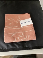 Theedoek Wild Flowers Bunzlau Castle