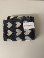 Keukendoek Harten Bunzlau Castle Anthracite